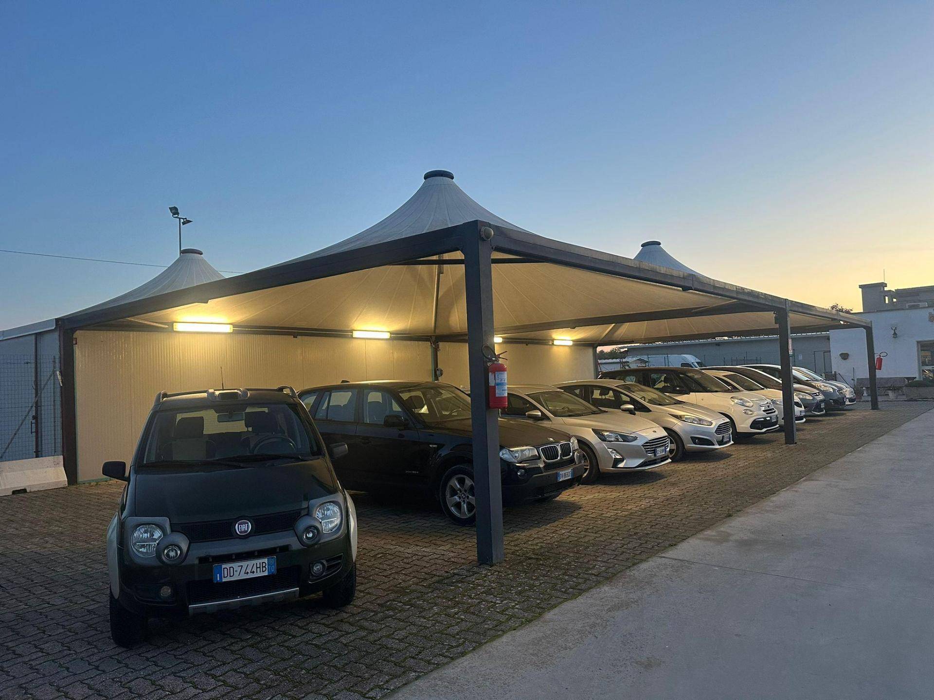 F. AUTO COMMERCIO AUTOVEICOLI