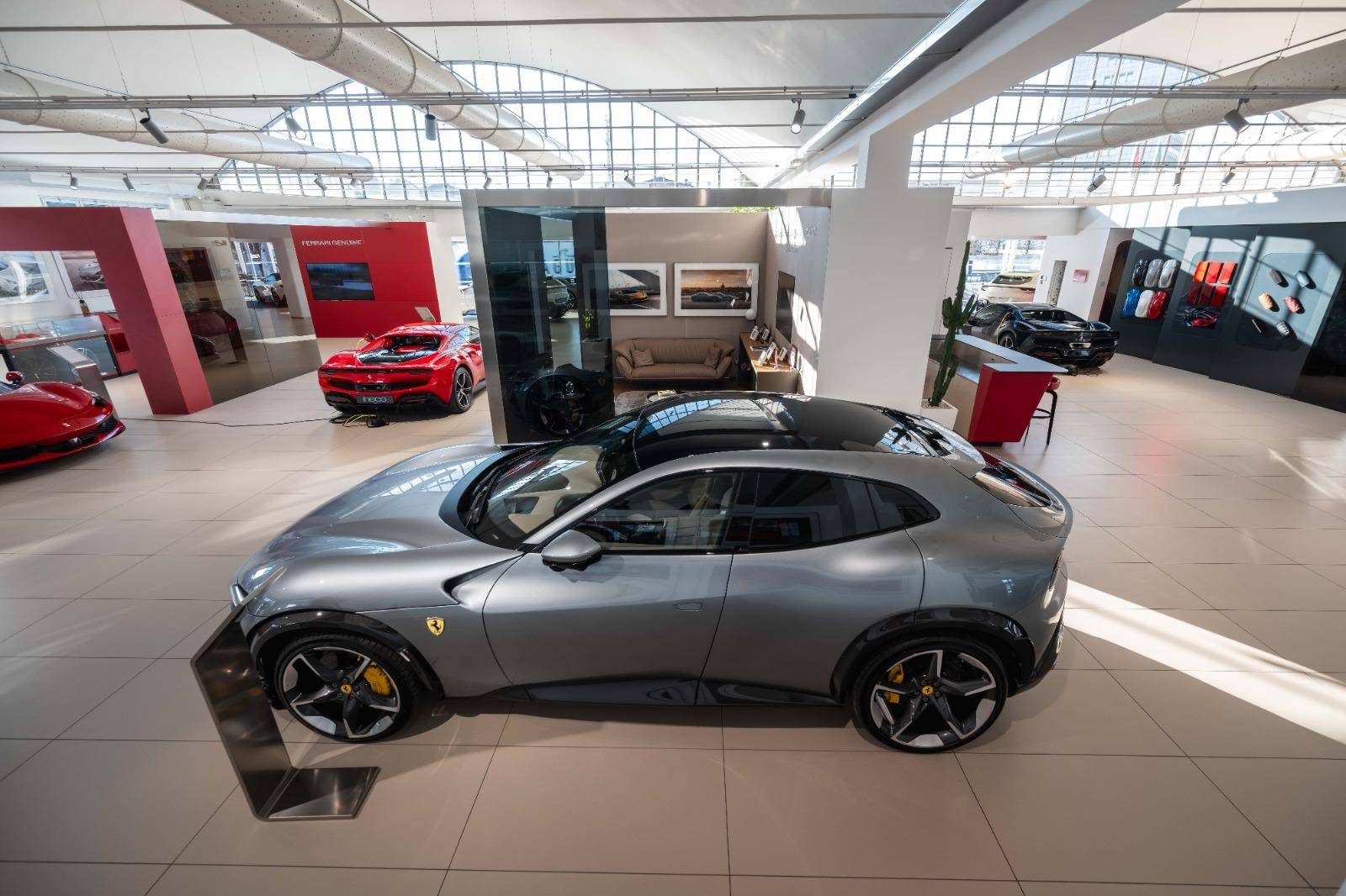 INECO AUTO SPA