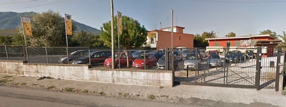 Pibe Auto Srls