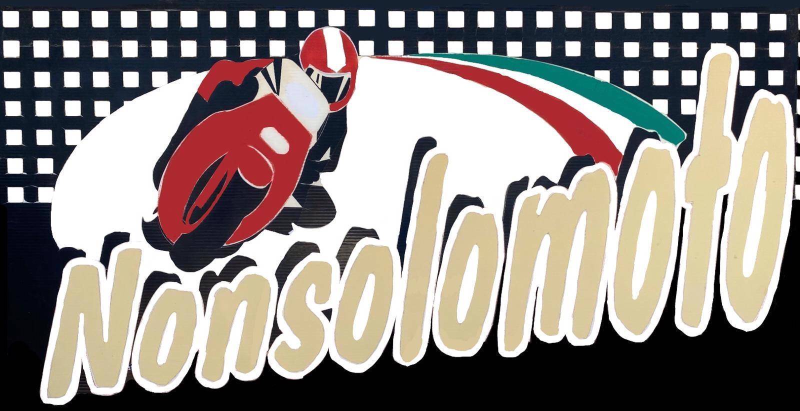 NONSOLOMOTO S.R.L.S. UNIPERSONALE