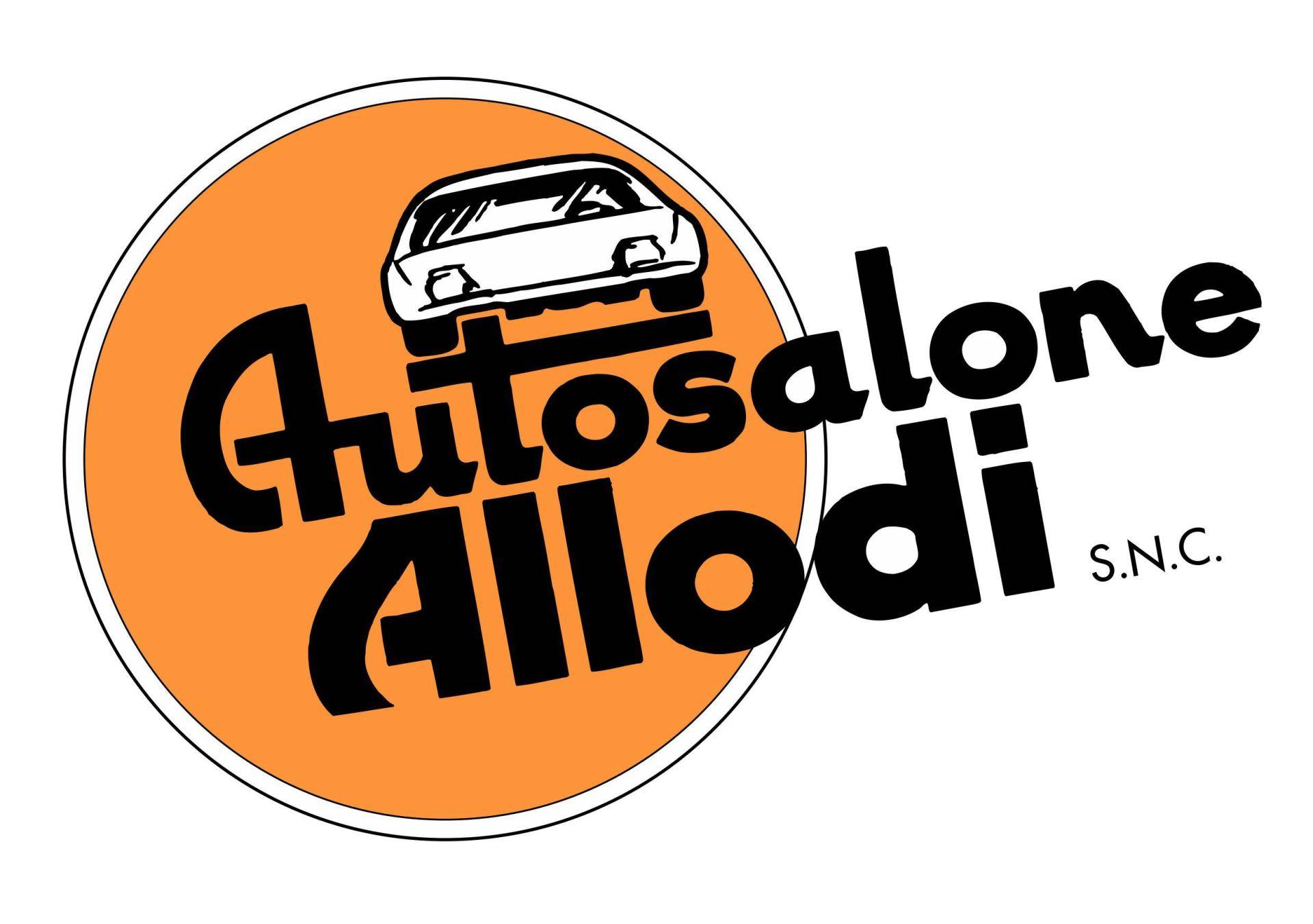 Logo di AUTOSALONE ALLODI