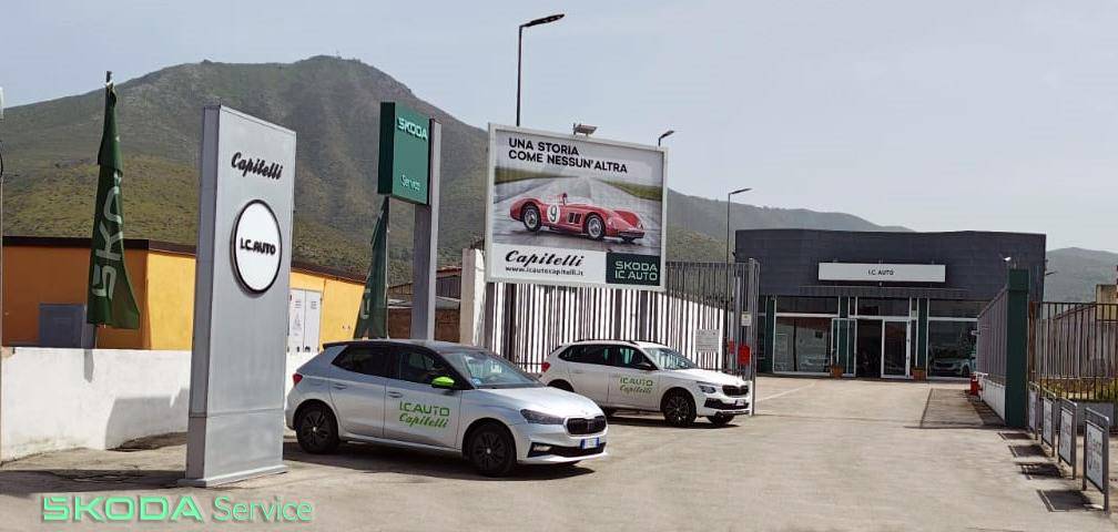 I.C. AUTO S.R.L.