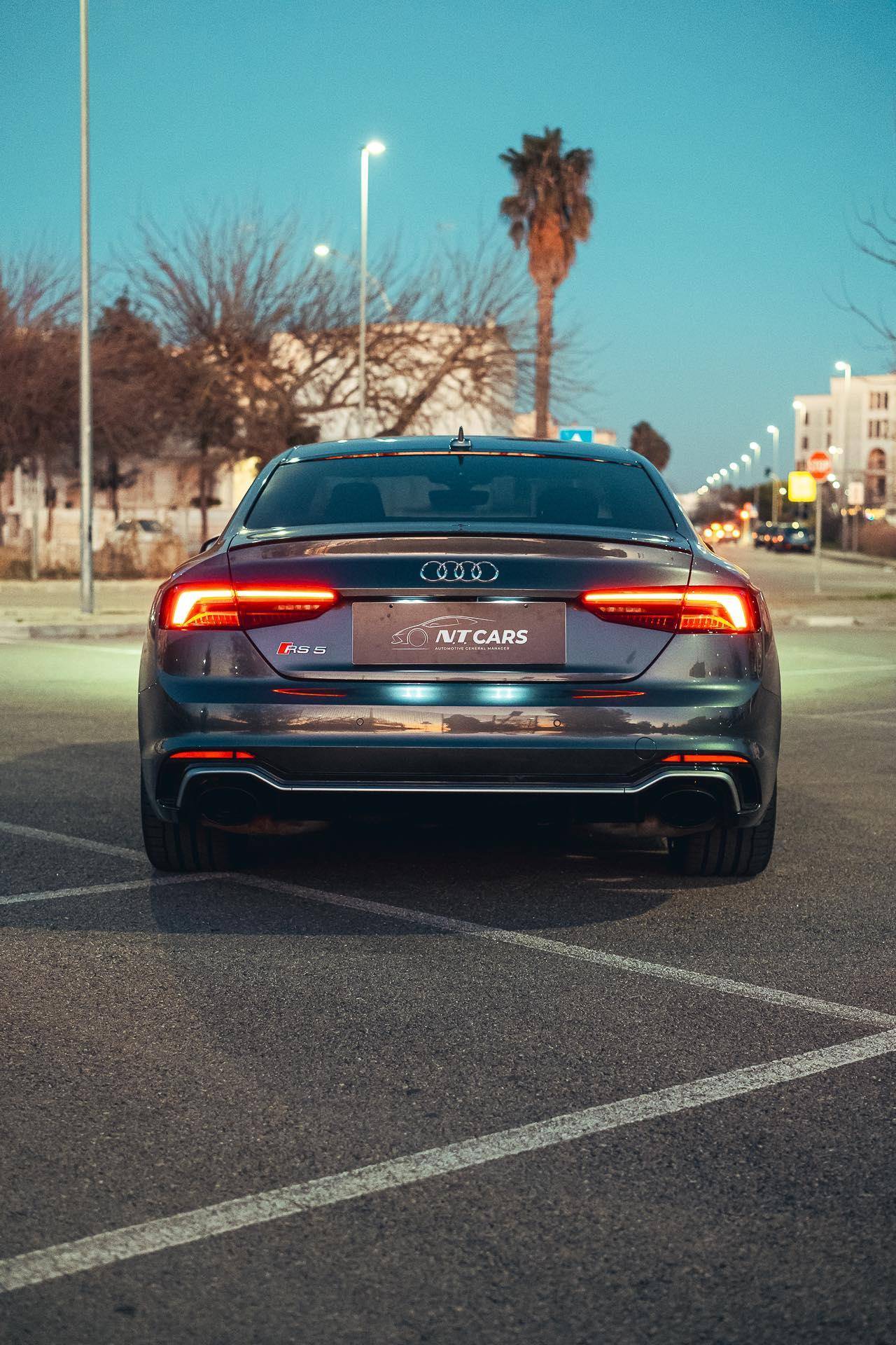 N.T. Cars srls