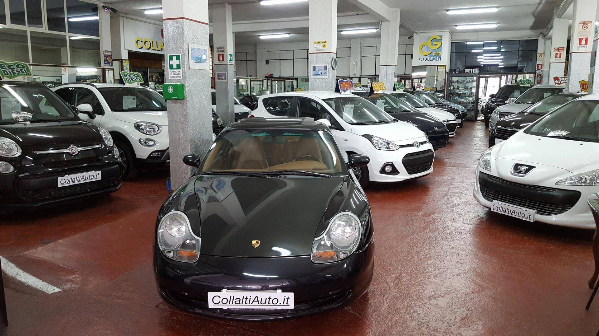 COLLALTI AUTO SRLS