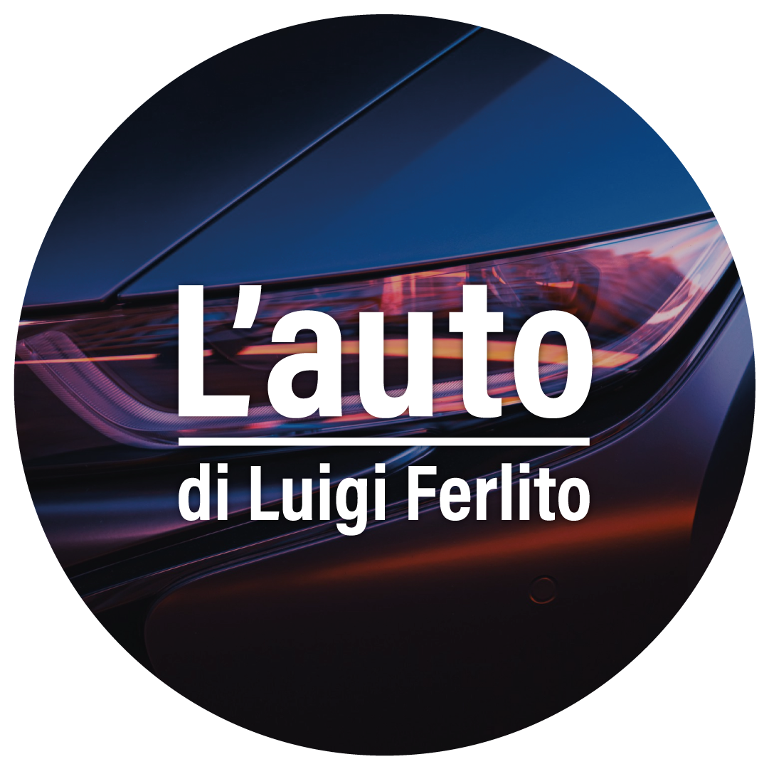 L'AUTO DI FERLITO LUIGI