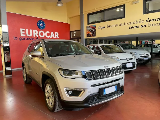 EUROCAR PICCARO - S.R.L.