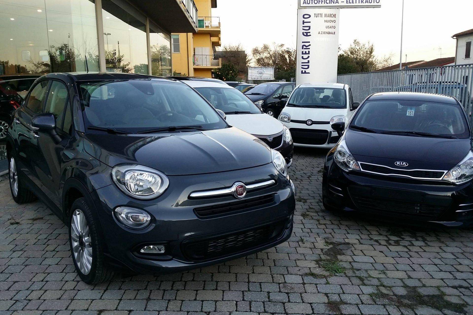 Fulceri Silvano Auto