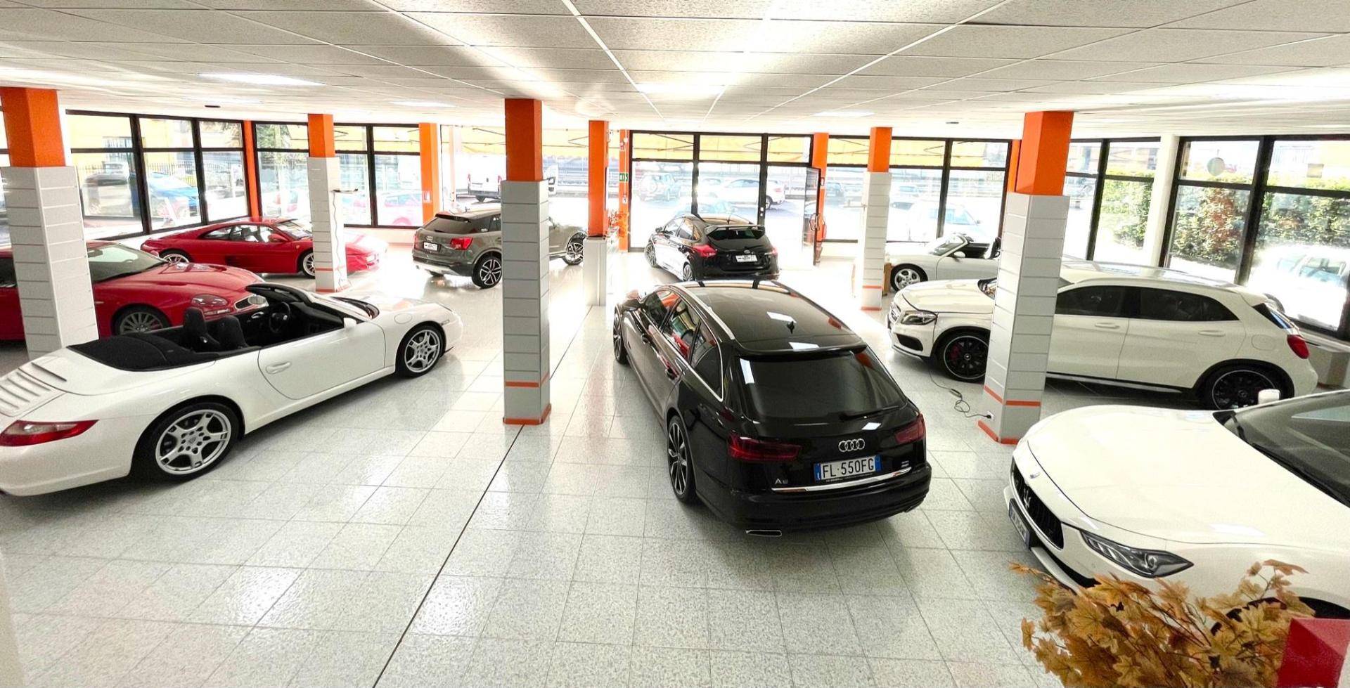 GIO & GIO AUTO SRL