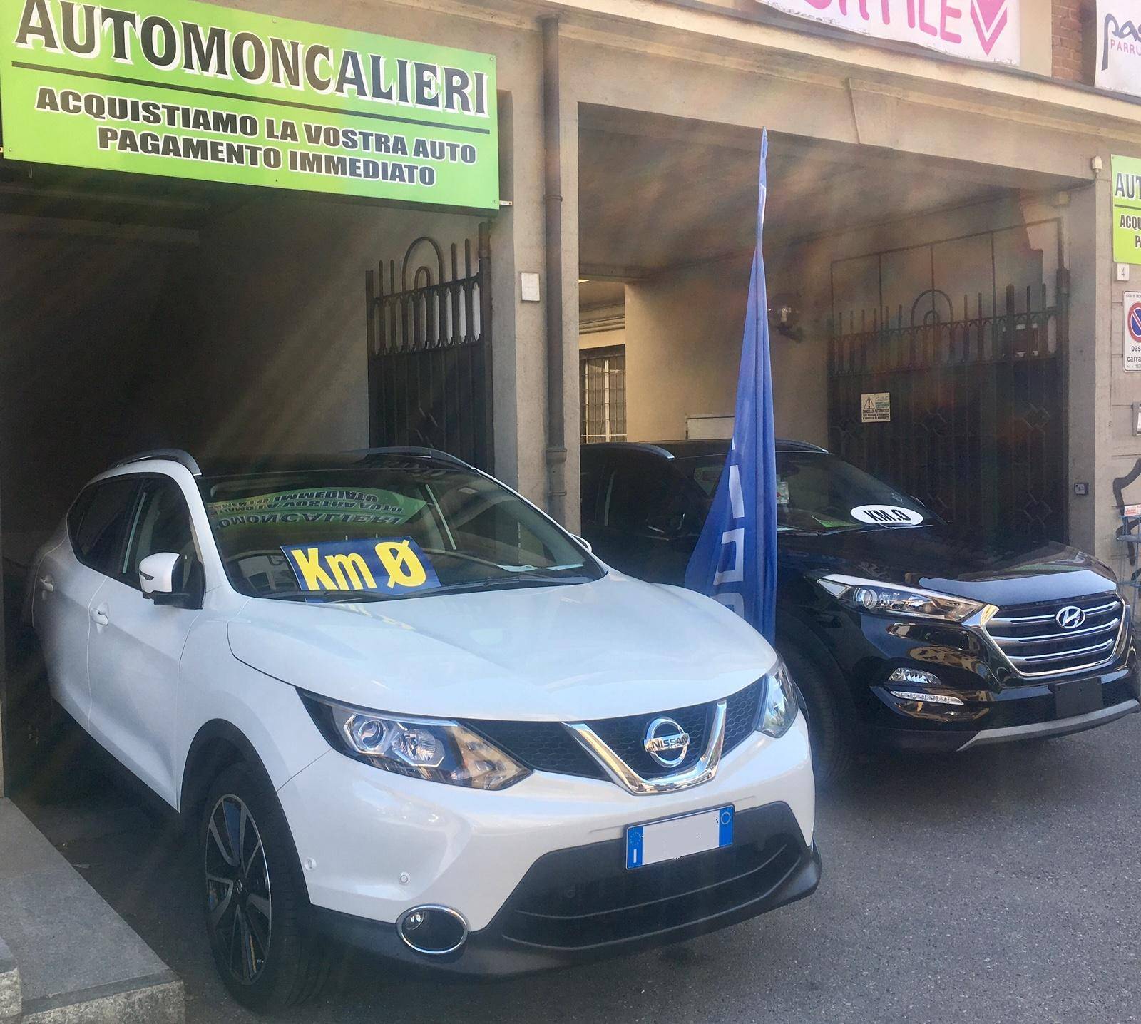 AUTOMONCALIERI