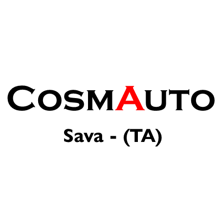 Logo di COSMAUTO SNC
