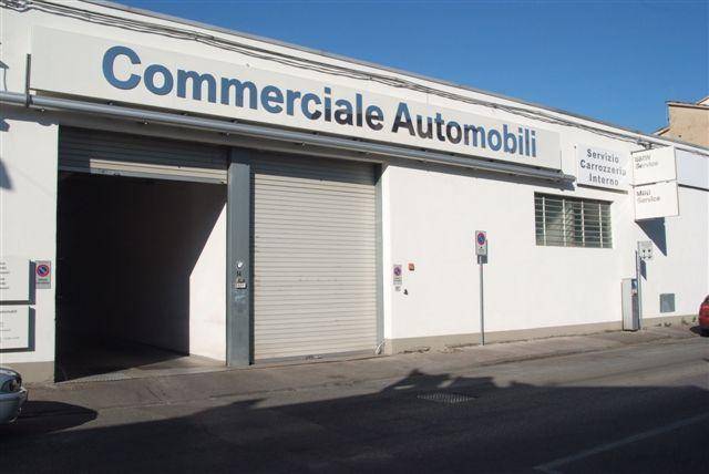 COMMERCIALE AUTOMOBILI S.R.L.