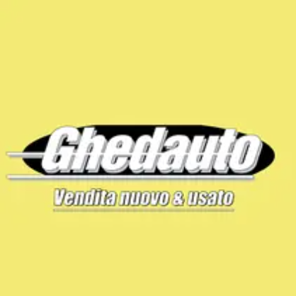 Logo di GHEDAUTO S.R.L.