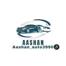 Logo di AASHAN AUTO