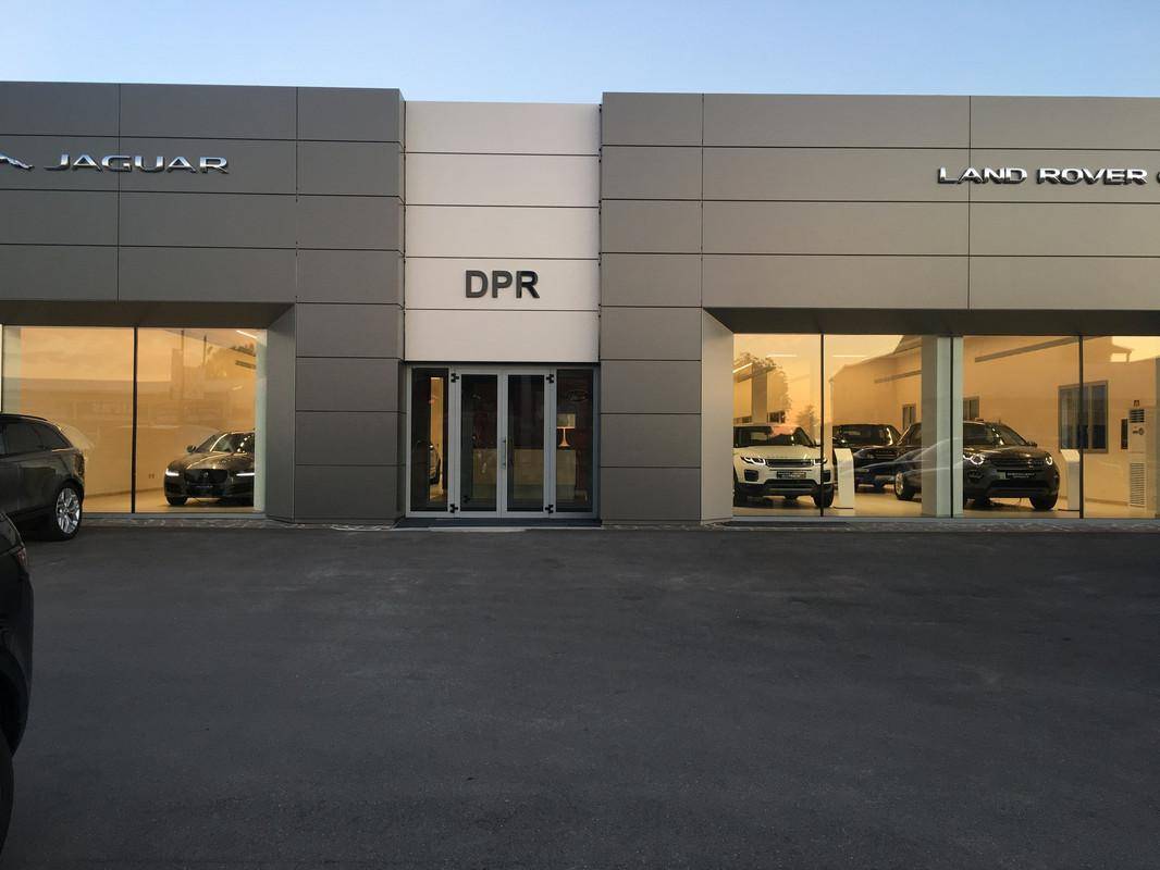 Dpr srl
