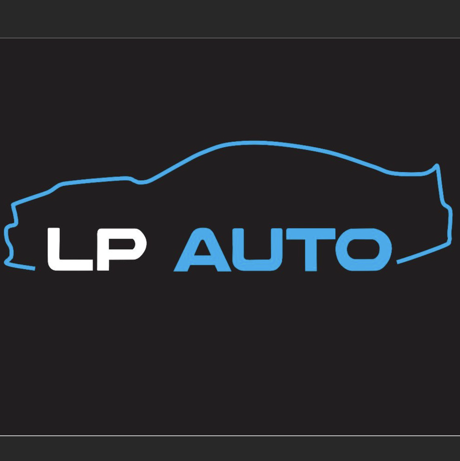 Logo di LP AUTO