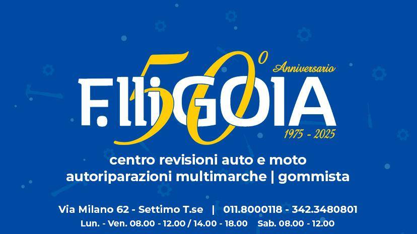 F.lli Goia srl