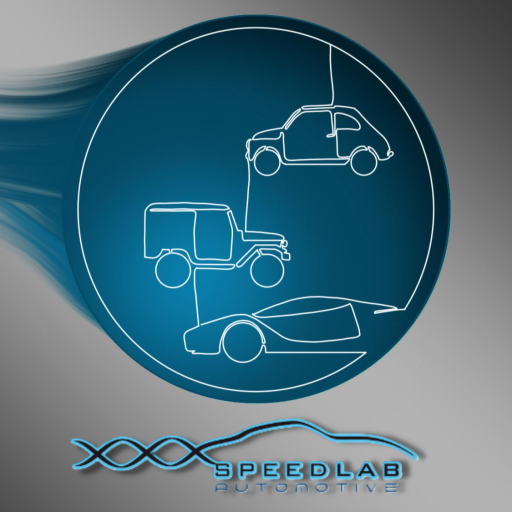 Speedlab Automotive srl
