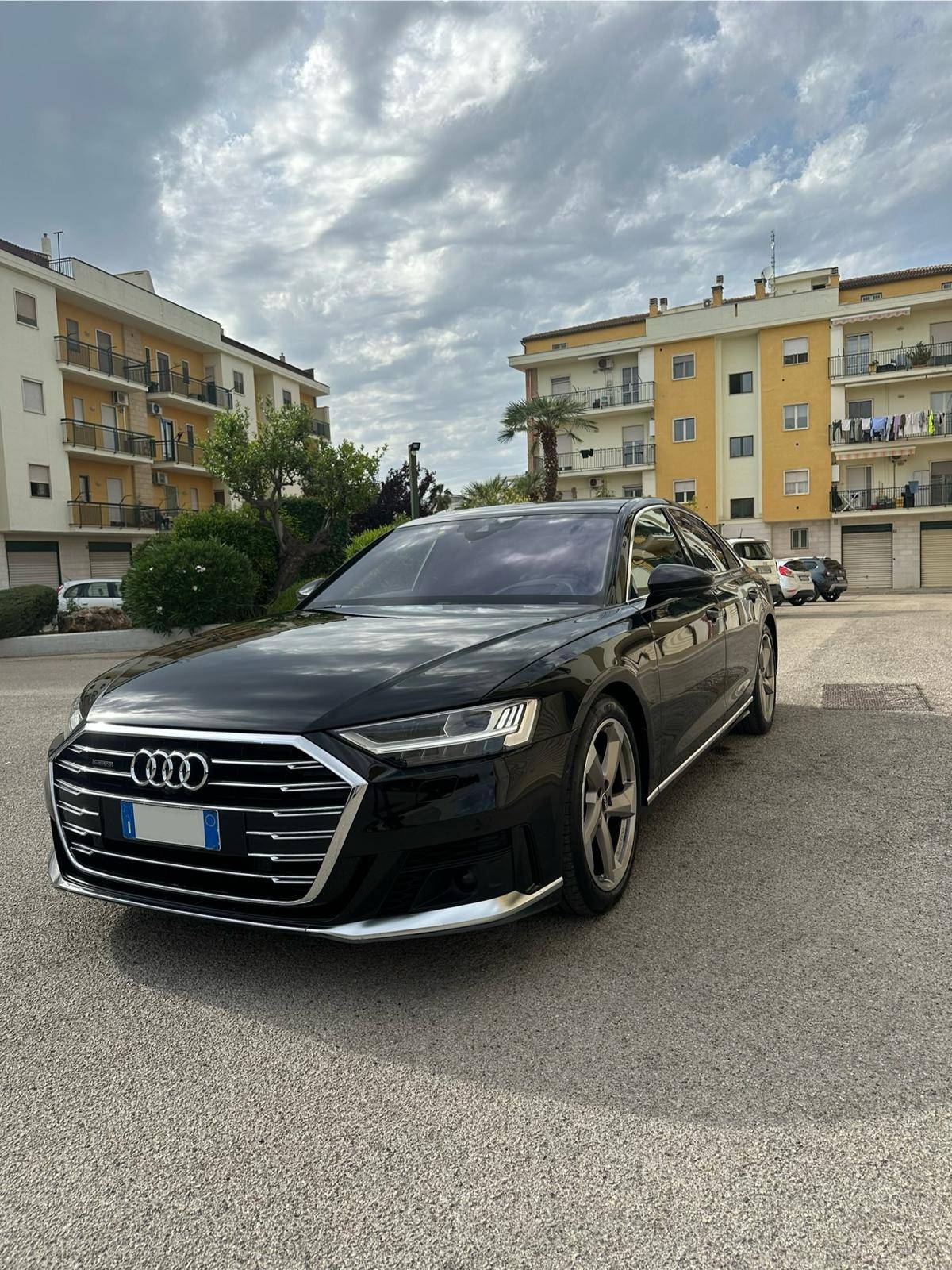 AUTO RES SRL