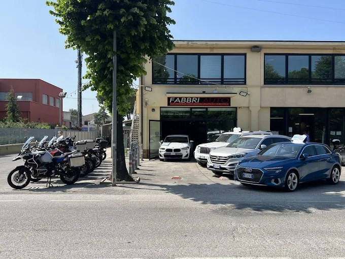 Automobili Fabbri Davide