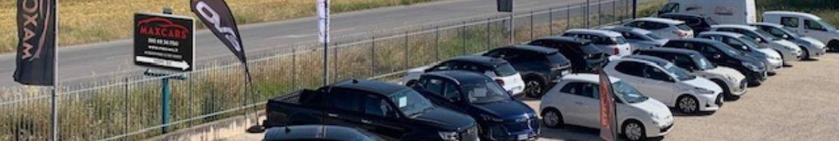 MAX CARS DI ALUNNI MASSIMO