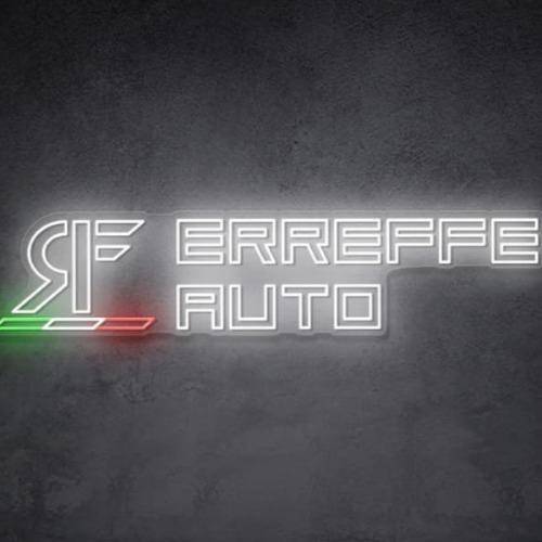 Logo di Erreffe Auto srl
