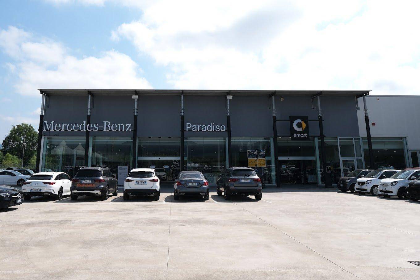 Paradiso Group Srl