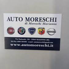 AUTO MORESCHI