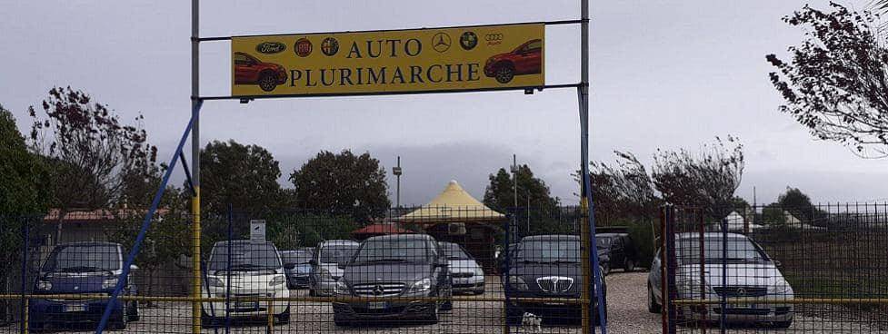 AUTOPLURIMARCHE DI SAIONI ORLANDO