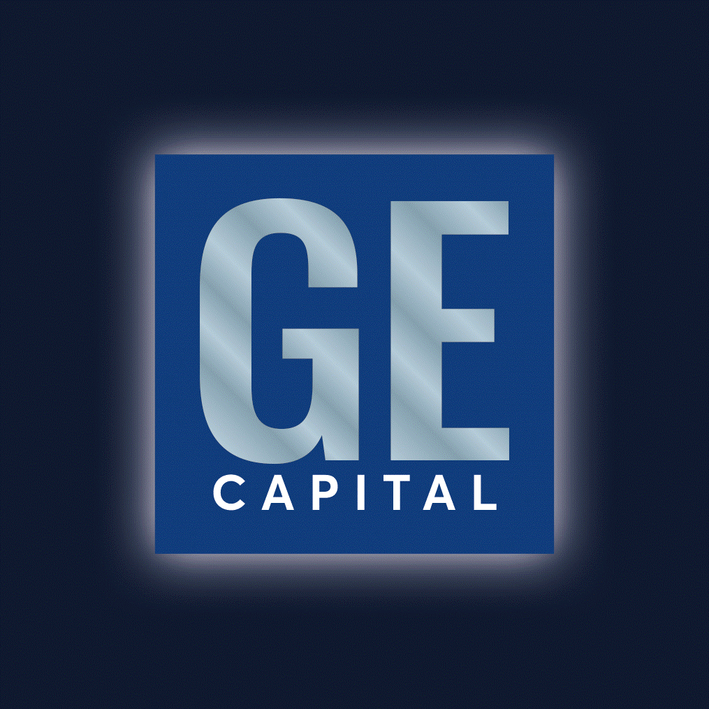 Logo di Ge Capital srl
