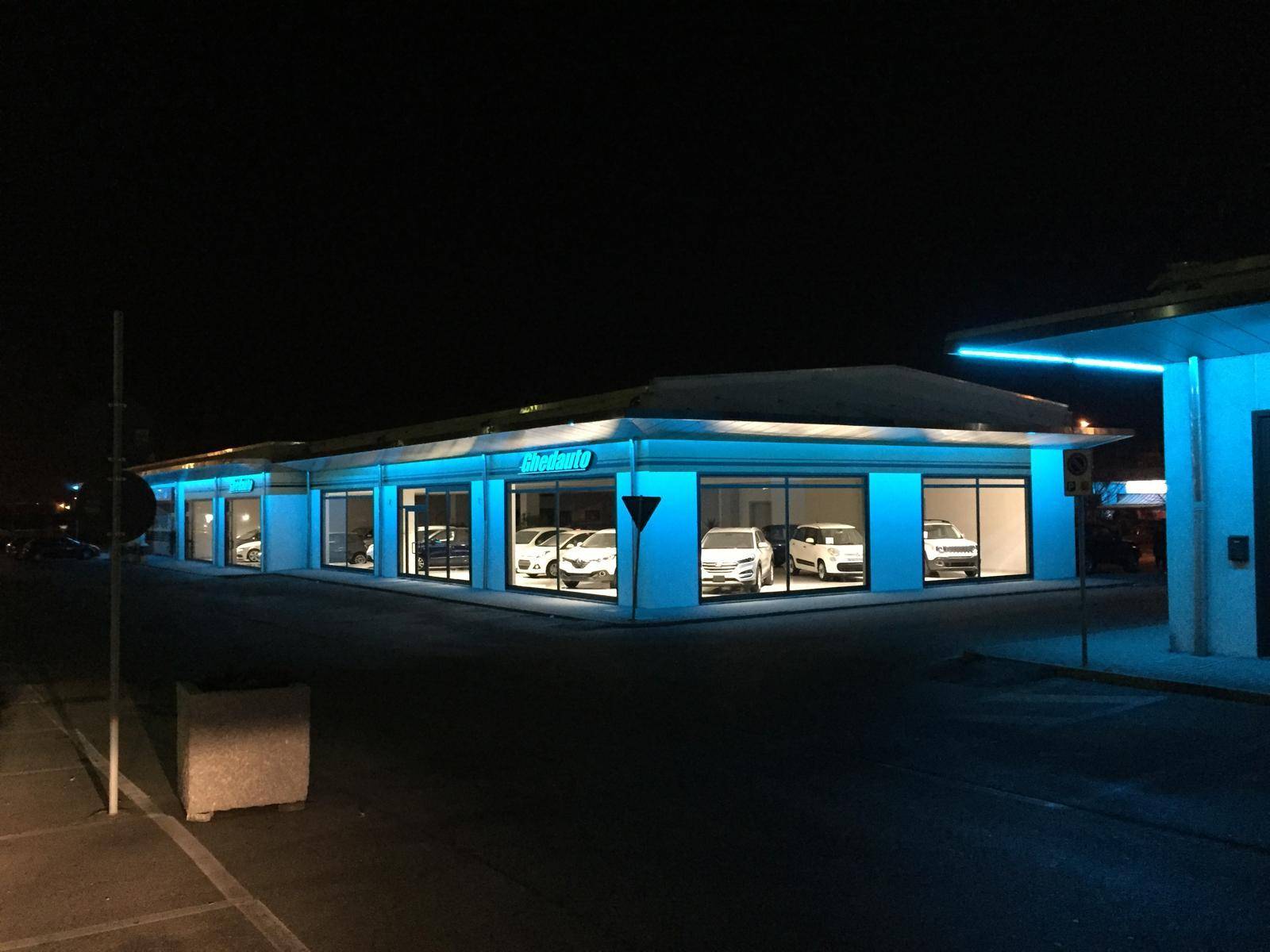 GHEDAUTO S.R.L.