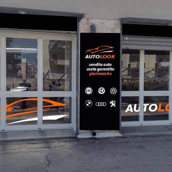 AUTOLOOK DI CHIAROLLA VINCENZO