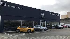 CENTRO AUTO Srl