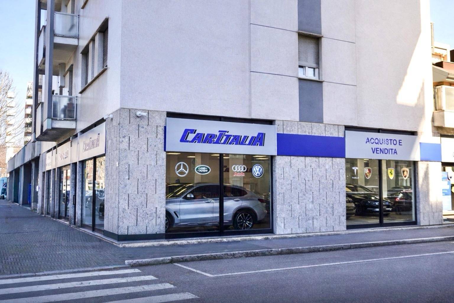 Caritalia srl