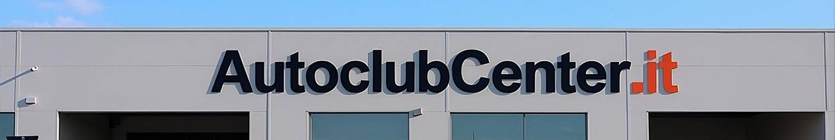 Autoclub Center