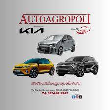 AUTOAGROPOLI FRATELLI TRIMARCO DI TRIMARCO GIACOMO & C. S.A.S.