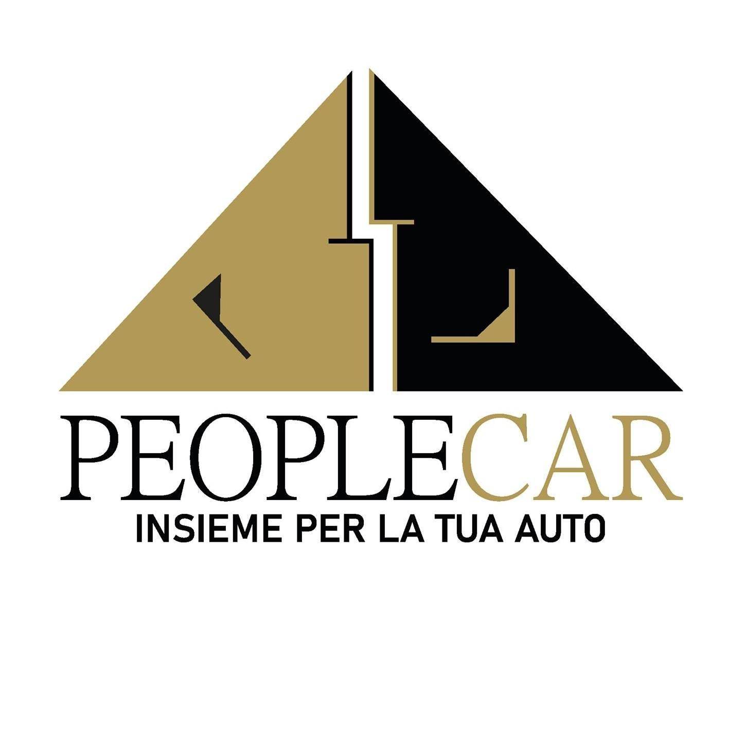 Logo di Peoplecar Di Galantino Giuseppe