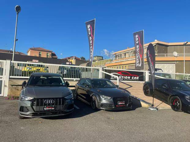 Solution Car Srl