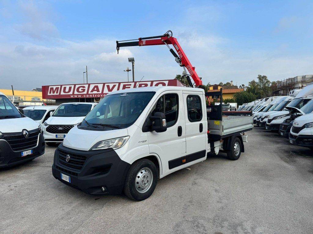 MUGAVERO SRL