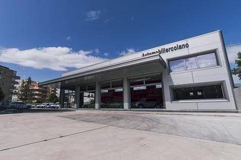 AUTOMOBILIERCOLANO SRL