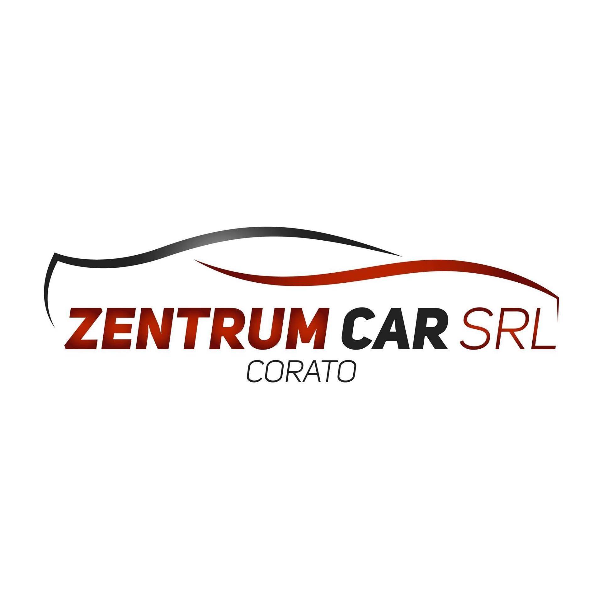 Logo di ZENTRUM CAR SOCIETA' A RESPONSABILITA' LIMITATA