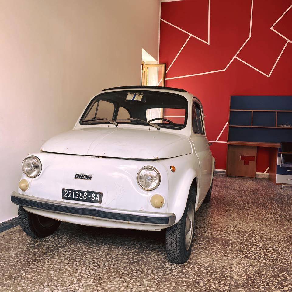 BARILE AUTO