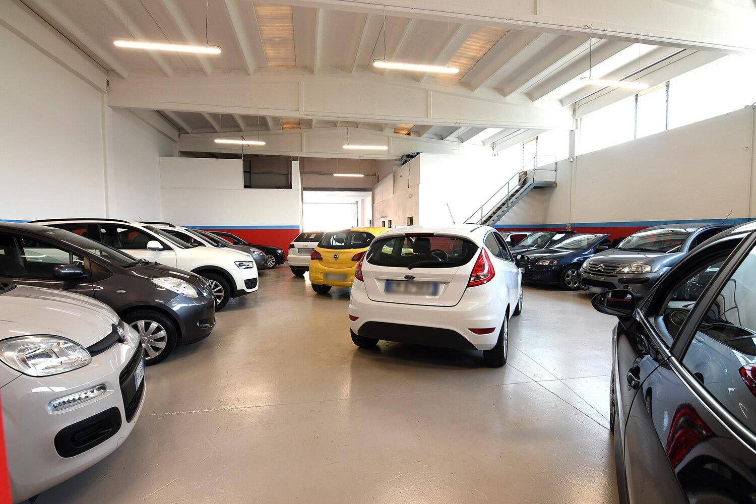 ESPLORAUTO S.R.L.S