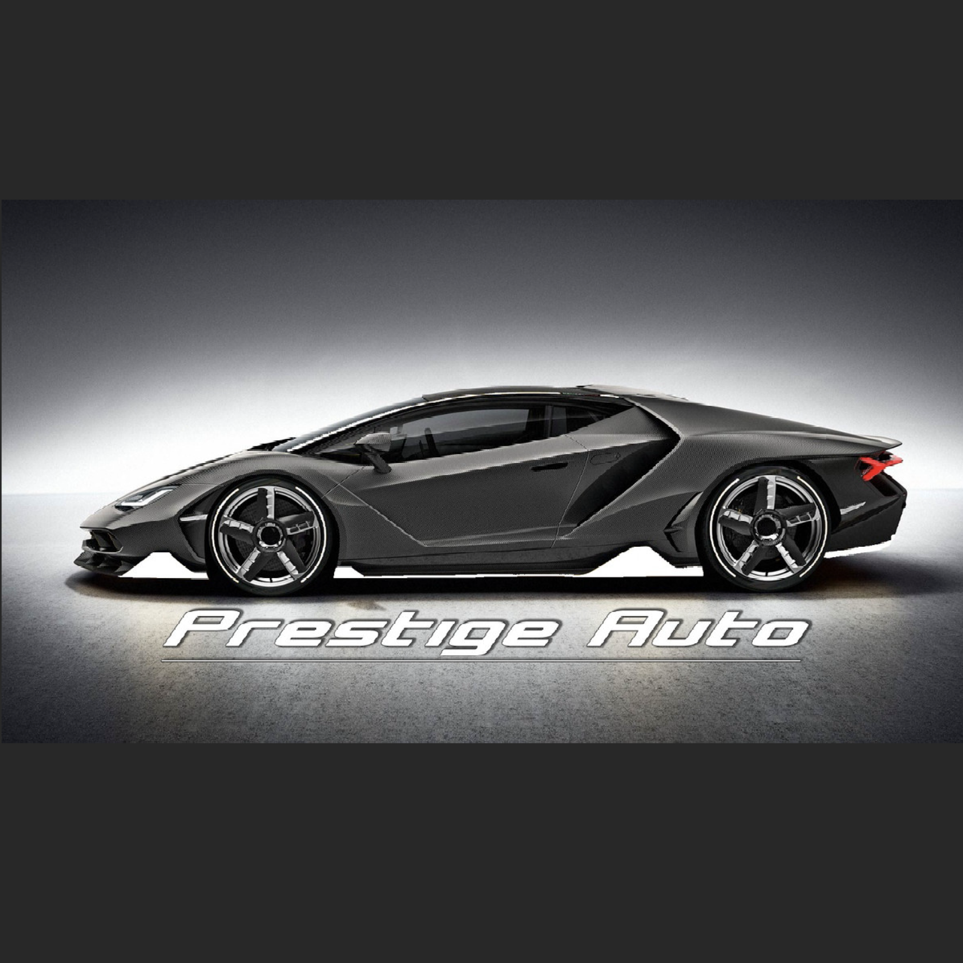 Logo di PRESTIGE AUTO S.R.L.