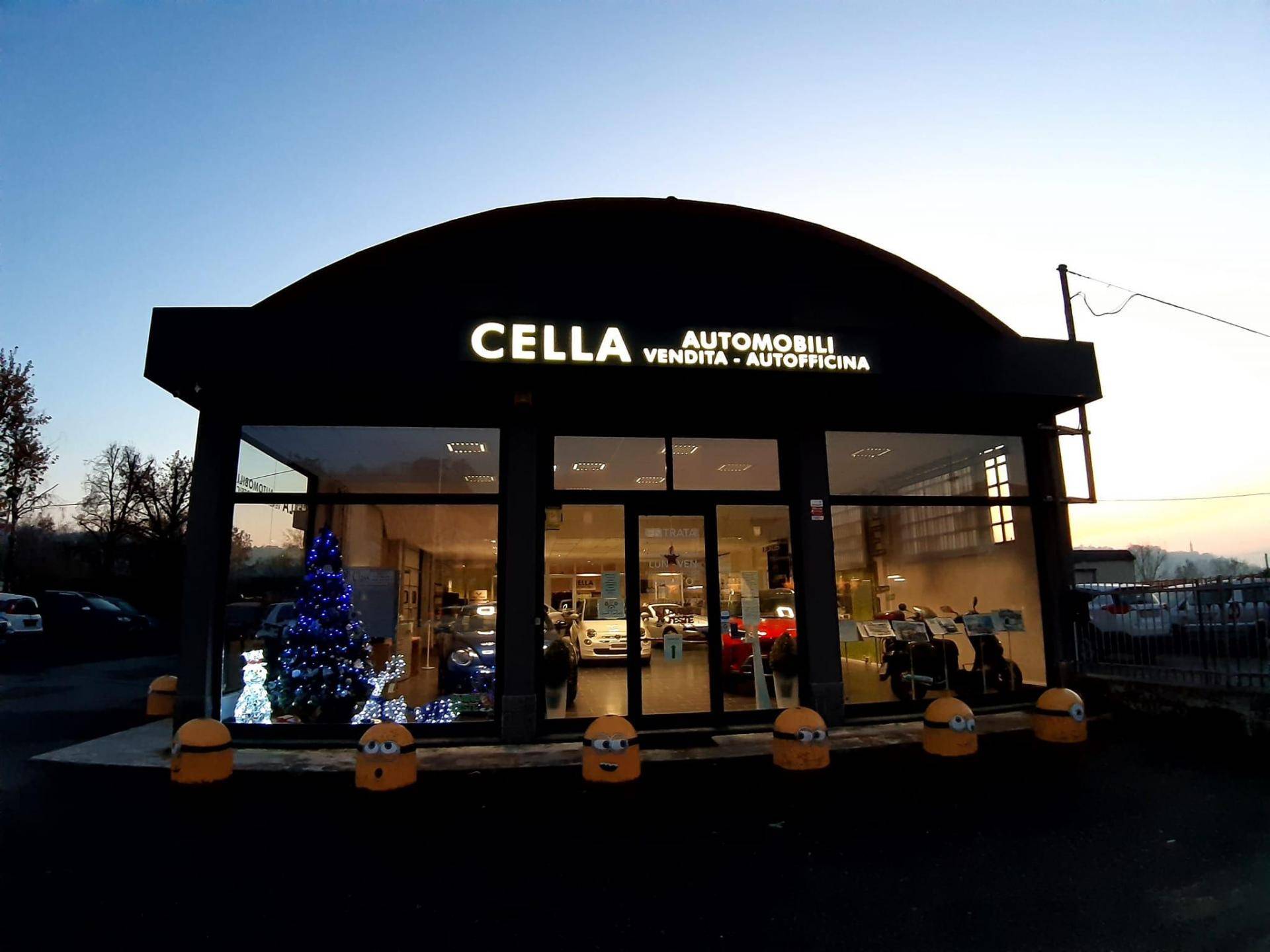 Cella Automobili & Co. Srl