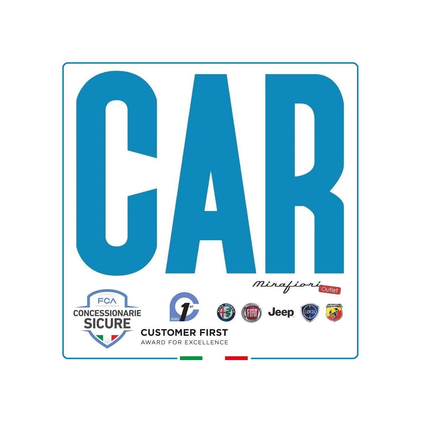 Car Concessionaria Auto Ricambi Srl