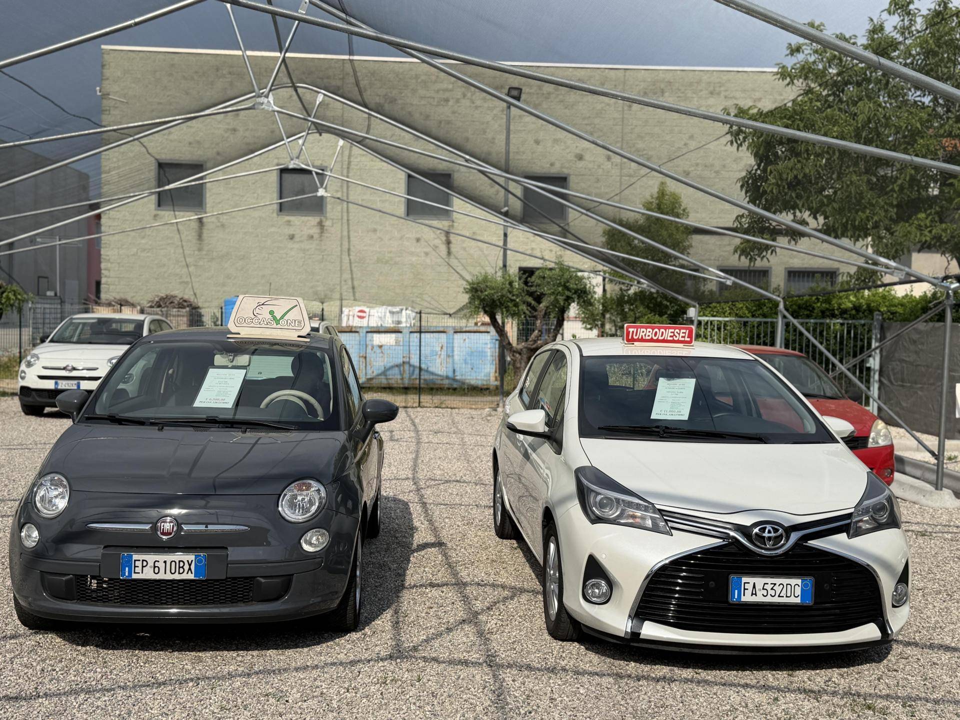 BELLONI AUTO