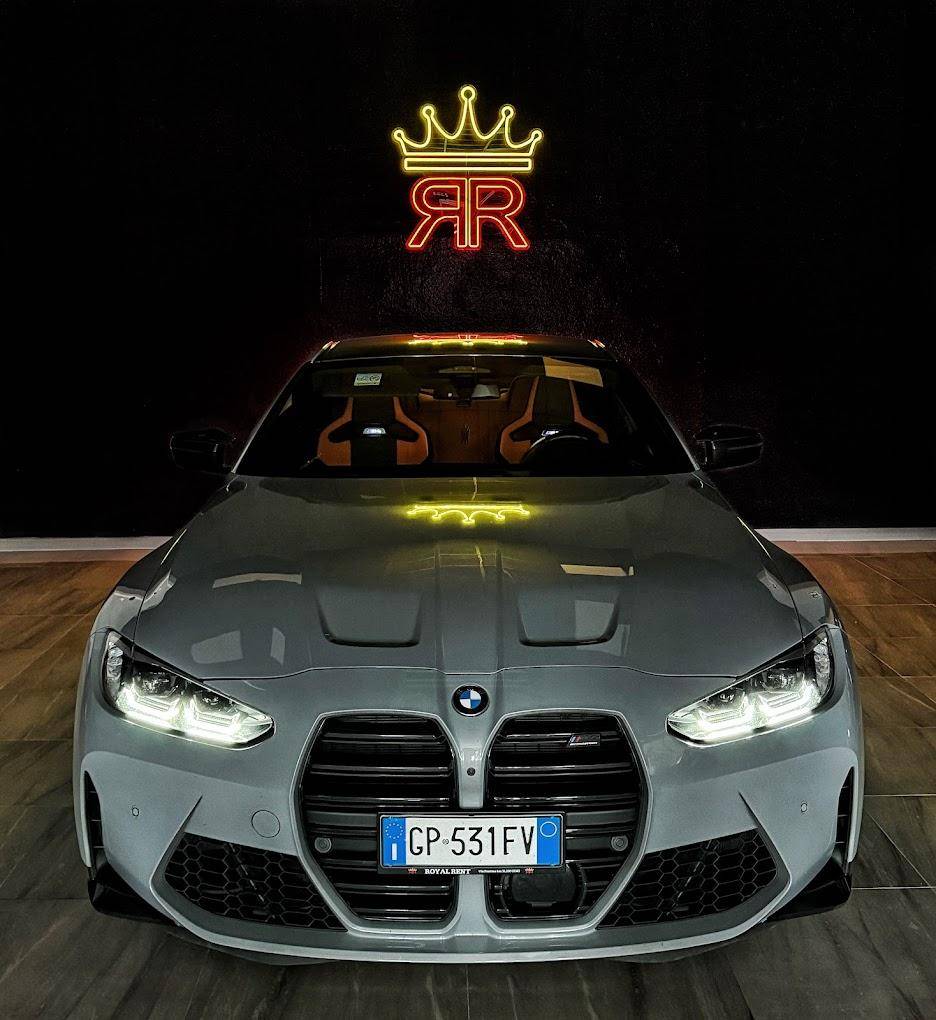 ROYAL RENT