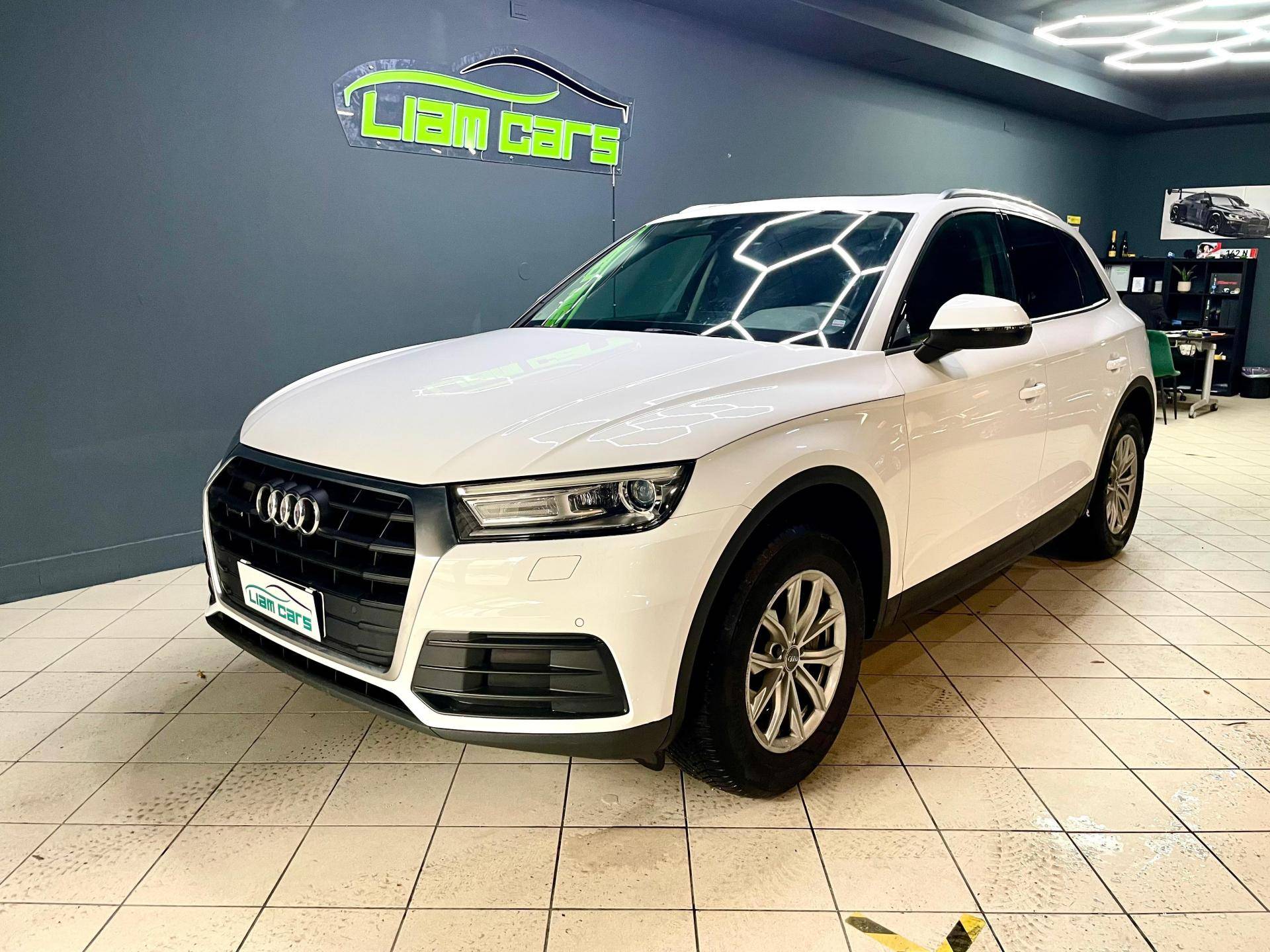 LIAM CARS DI M.S.R.