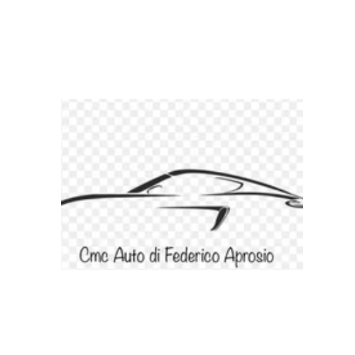 Logo di CMC AUTO DI FEDERICO APROSIO