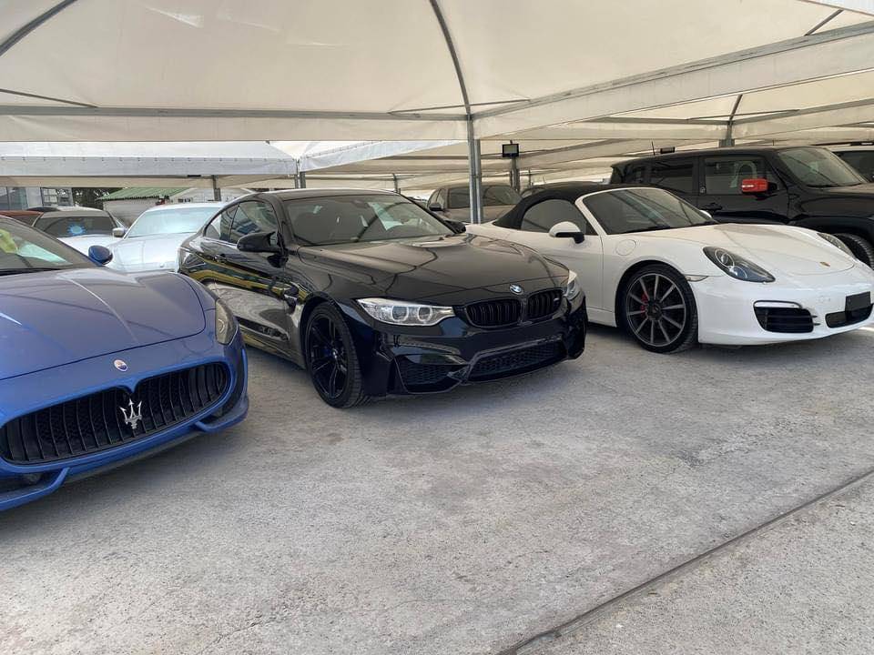 STRAZZANTI AUTO S.R.L